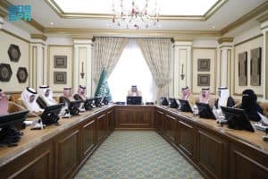 اطلع على الموضوعات المدرجة بجدول الأعمال.. محافظ جدة يرأس اجتماع المجلس المحلي لتنمية وتطوير المحافظة