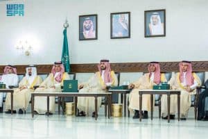 نائب أمير الشرقية يرعى توقيع اتفاقيتي شراكة مجتمعية لتعزيز الخدمات الصحية بالمنطقة
