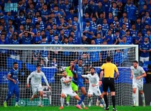 مدرب الهلال: قدم اللاعبون مستوى مميزًا .. ومدرب الشباب: فريقي استحقّ الفوز