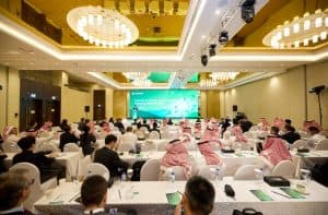 تضمّن ثلاثة تقارير تستشرف مستقبل الطاقة.. إصدار “سينوبك” تقرير الطاقة العالمي في الرياض يعزز التعاون الصيني-السعودي
