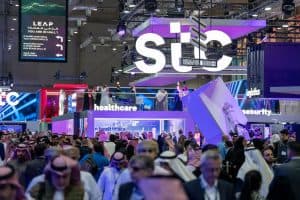 مجموعة stc تعزز التحول الرقمي عبر شراكات استراتيجية في الحوسبة السحابية