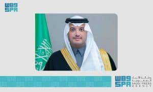 محافظ الأحساء: التبرع الكريم يأتي امتدادًا لمسيرة العطاء المتواصلة لسمو ولي العهد في دعم العمل الخيري