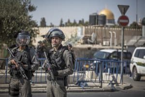 الأردن تدين إغلاق سلطات الاحتلال الإسرائيلي صندوق ووقفية القدس