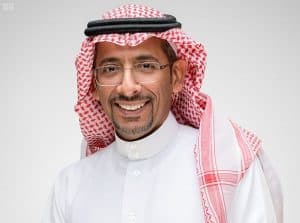 “وزير الصناعة” يشكر القيادة على قرار مجلس الوزراء بالموافقة على إلغاء المقابل المالي المقرر على العمالة الوافدة في المنشآت الصناعية المرخّصة