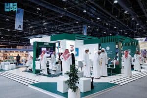 وسط إقبال كبير من الزوار والمثقفين.. المملكة تختتم مشاركتها في معرض أبوظبي الدولي للكتاب 2025