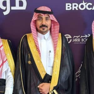 الفريدي يحصل على الماجستير في الإعلام الرقمي من جامعة الملك عبدالعزيز