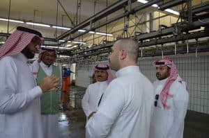 استعدادًا لموسم الحج.. “بيئة الطائف” تكثّف جولاتها الرقابية على أسواق النفع العام ضمن خطة متكاملة