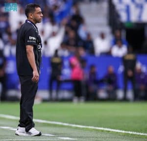 مدربا العروبة والهلال: الفريقان حققا أداء جيدًا