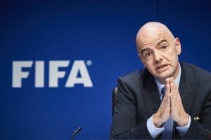 رئيس “فيفا FIFA”: كرة القدم هي الرياضة الأكثر شعبية ويتابعها 5 مليارات نسمة ومثالية للاستثمار اقتصاديًّا وثقافيًّا