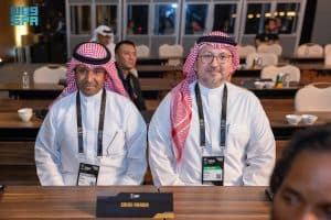 البحرين تشهد اجتماع مديري الألعاب الآسيوية للشباب