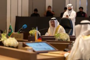 أمين مجلس التعاون: قطاع الإسكان يحظى باهتمام كبير من قادة دول المجلس لتعزيز جودة الحياة