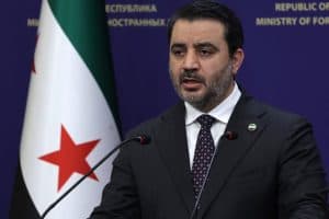 سوريا ترحب بقرار الحكومة الأمريكية رفع العقوبات الاقتصادية عنها