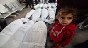 بينهم أطفال ونساء.. استشهاد 15 فلسطينيًا في قصف الاحتلال الإسرائيلي المنازل بقطاع غزة