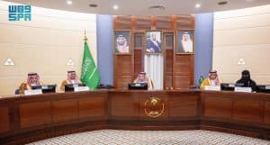 أكد أهمية تعزيز الشراكة بين القطاعات لتحقيق رؤية 2023.. أمير القصيم يرأس اجتماع المجلس الاستشاري الاستثماري بالمنطقة