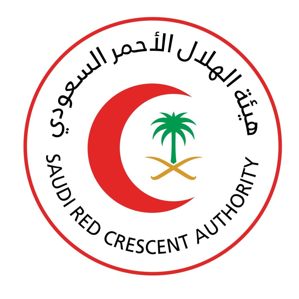 الهلال الأحمر