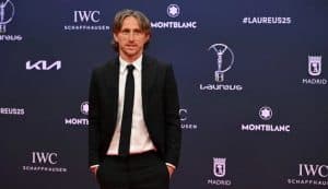 مودريتش يقترب من الانتقال إلى ميلان الإيطالي