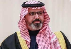 نائب أمير جازان يهنئ القيادة بمناسبة عيد الفطر