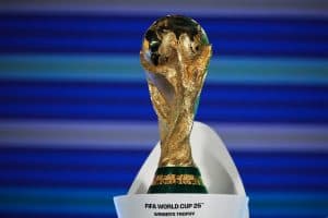 “تصفيات مونديال 2026”: السعودية وقطر تستضيفان الملحق الآسيوي