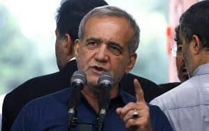 الرئيس الإيراني متوعدًا: إسرائيل ستندم على فعلتها الحمقاء