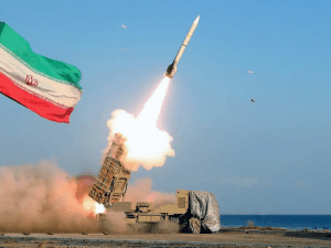 إيران تتوعد الكيان الإسرائيلي المحتل بتوسيع هجماتها الصاروخية بنحو 20 ضعف ما تم إطلاقه الليلة الماضية