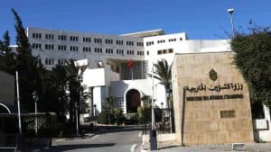 دعت مجلس الأمن للتدخل.. تونس تدين العدوان الإسرائيلي السافر على إيران