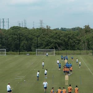 الهلال يدخل في برنامج تدريبي وإعدادي مكثف لخوض مواجهاته بـ”مونديال الأندية 2025″