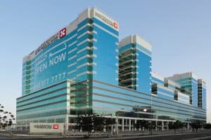 مجموعة الدكتور سليمان الحبيب الطبية تُشغّل مستشفى المحمدية بجدة