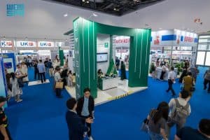 المملكة تفتتح جناحها في معرض بكين الدولي للكتاب 2025 بقيادة هيئة الأدب والنشر والترجمة