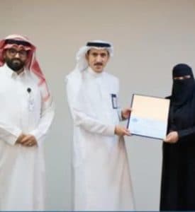 مركز طب الاسنان التخصصي بدومة الجندل يحقق المركز الأول في تقرير الزائر السري