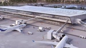 الطيران المدني الكويتي يعلن إعادة فتح الأجواء الجوية
