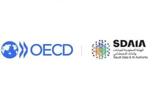 المملكة تنضم إلى توصية منظمة “OECD” بشأن الذكاء الاصطناعي