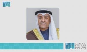 الأمين العام لمجلس التعاون يدين ويستنكر التفجير الإرهابي الذي استهدف كنيسة في دمشق