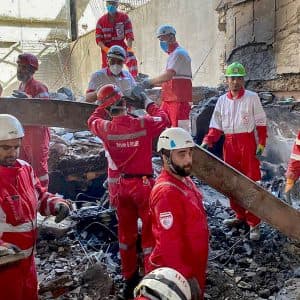 إسرائيل تدعو سكان طهران لإخلاء منازلهم .. بعد تهديد بإستهداف وسط المدينة