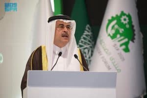 رئيس أرامكو السعودية يدعو إلى ترسيخ “المرونة الرقمية الإستراتيجية” لحماية صناعات المستقبل