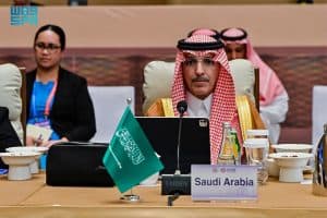 وزير المالية: 22% نسبة مشاركة القطاع الخاص في مشاريع الربط العابرة للحدود