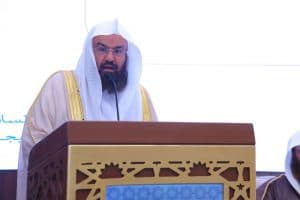 رئاسة الشؤون الدينية تختتم ١٤٤٦ بحفل النجاح