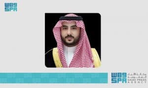 سمو وزير الدفاع يتلقى اتصالًا هاتفيًا من رئيس هيئة الأركان العامة الإيرانية