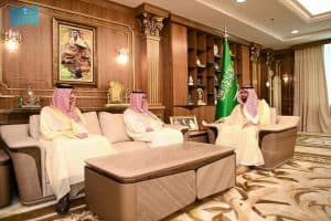 أمير جازان يكرّم الفائزين بجائزتي المواطنة المسؤولة و”صيتاثون” في دورتها الرابعة