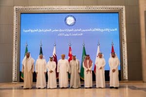 البديوي ينوه بجهود الجوازات بوزارات الداخلية بدول مجلس التعاون