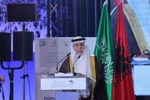 ملتقى خريجي الجامعات السعودية من دول البلقان يختتم أعماله