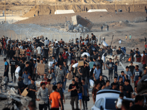 الأمم المتحدة: ارتفاع ضحايا المساعدات الإنسانية في قطاع غزة إلى 798 شخصًا