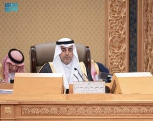 “الشورى” يطالب “هيئة الترفيه” بتهيئة البنى التحتية في الوجهات المشمولة ضمن خططها المستقبلية