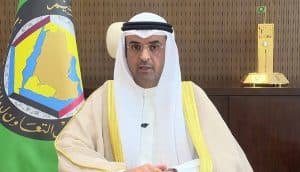أمين عام مجلس التعاون: دول المجلس تدعو المجتمع الدولي إلى التحرك العاجل لفك الحصار عن قطاع غزة