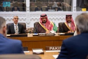 “وزير الاقتصاد” يبحث مع وزير الخارجية الباكستاني سبل تعزيز العلاقات الاقتصادية الثنائية