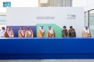 وزير “النقل” يُدشّن المرحلة التطبيقية الأولية لمشروع المركبات ذاتية القيادة بمدينة الرياض
