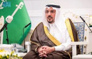 أمير القصيم يطلق جائزة لتكريم القدوات الحسنة في تخفيف تكاليف الزواج