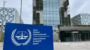 بلجيكا تُحيل إلى الجنائية الدولية اتهامات بجرائم حرب ضد إسرائيليَين