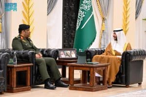 بمناسبة تعيينه حديثًا.. محافظ الطائف يستقبل مدير الإصلاحية بالمحافظة