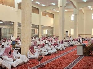 الشؤون الإسلامية تنفذ أكثر من 2,9 مليون منشط توعوي وإرشادي خلال عام