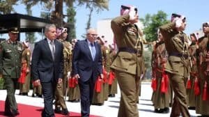 رئيس الوزراء الأردني: إسرائيل تتحول إلى دولة منبوذة